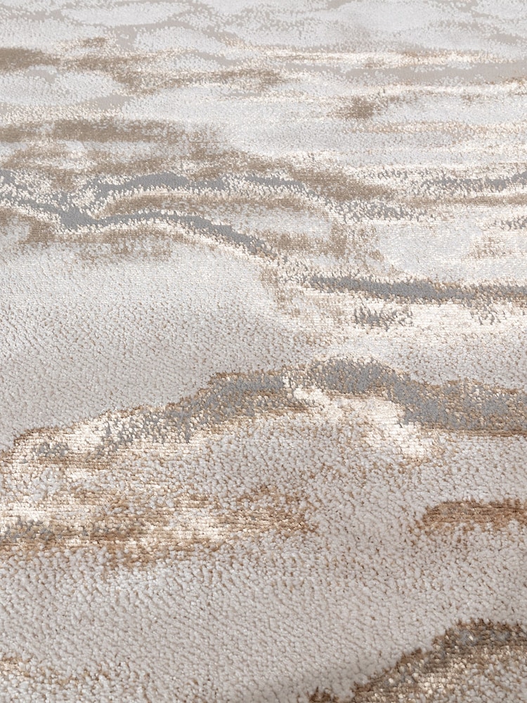 Asiatic Rugs Natural Aurora Rug - Image 4 of 4