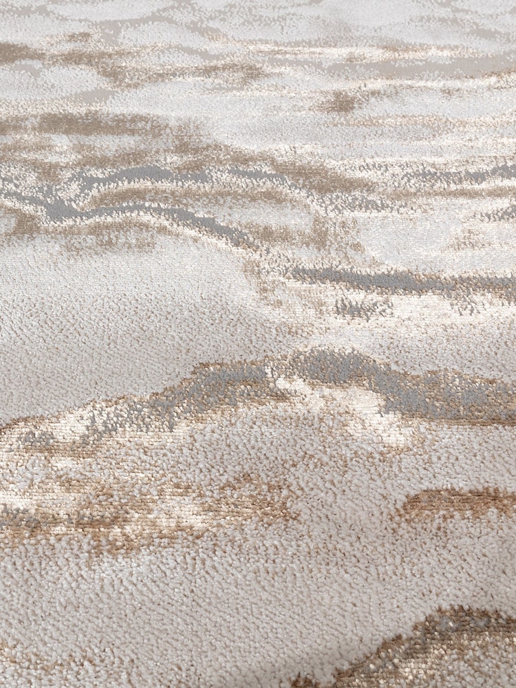 Asiatic Rugs Natural Aurora Rug - Image 6 of 6