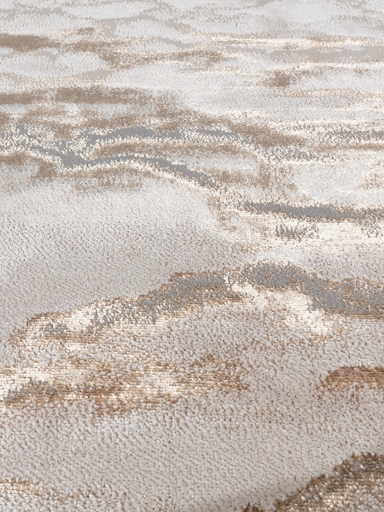 Asiatic Rugs Natural Aurora Rug - Image 7 of 7