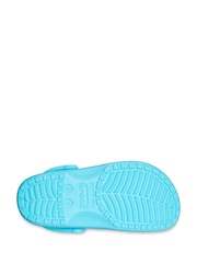 Crocs Arctic Blue Adults Classic Clogs - Image 3 of 4