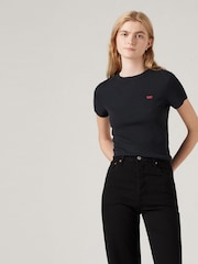 Levi's® Essential Sportliches T-Shirt - Bild 1 von 5