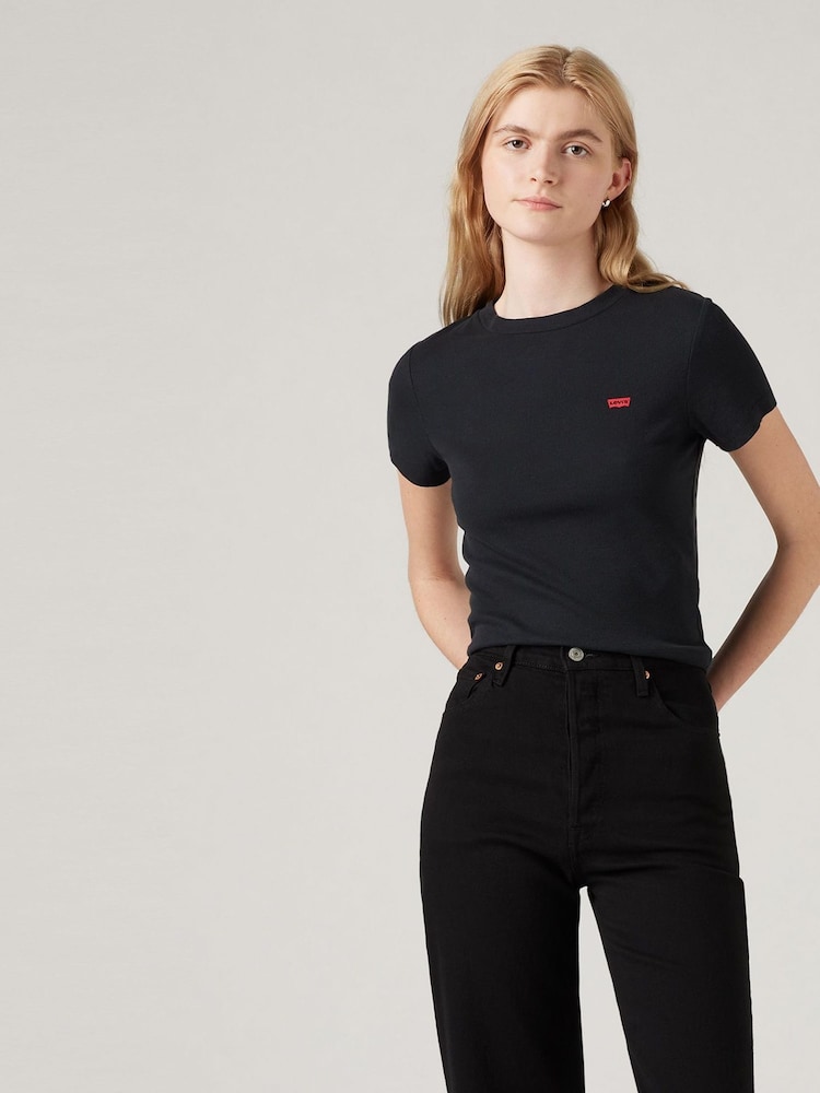Levi's® Essential Sportliches T-Shirt - Bild 1 von 5