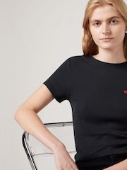 Levi's® Essential Sportliches T-Shirt - Bild 3 von 5
