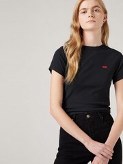 Levi's® Essential Sportliches T-Shirt - Bild 4 von 5