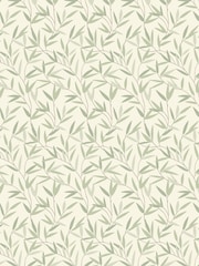 Laura Ashley Green Hedgerow Made To Measure Roller Blind - Image 4 of 5