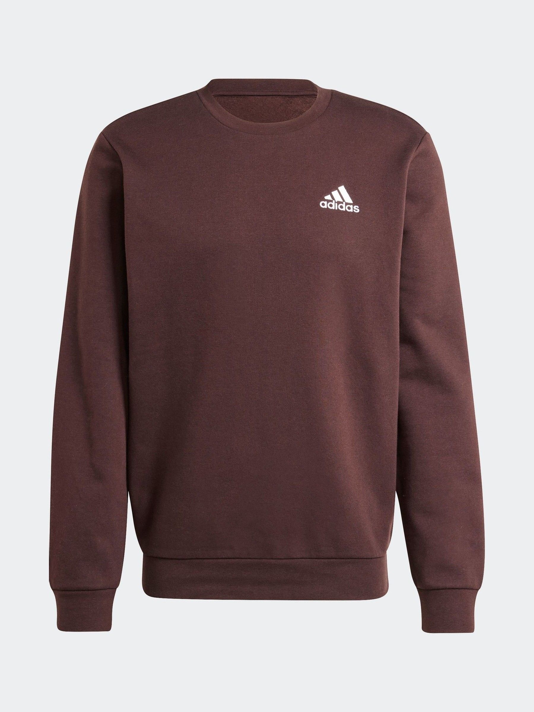 Kaufe Sie Hellbraun adidas Feelcozy Sweatshirt bei Next Deutschland