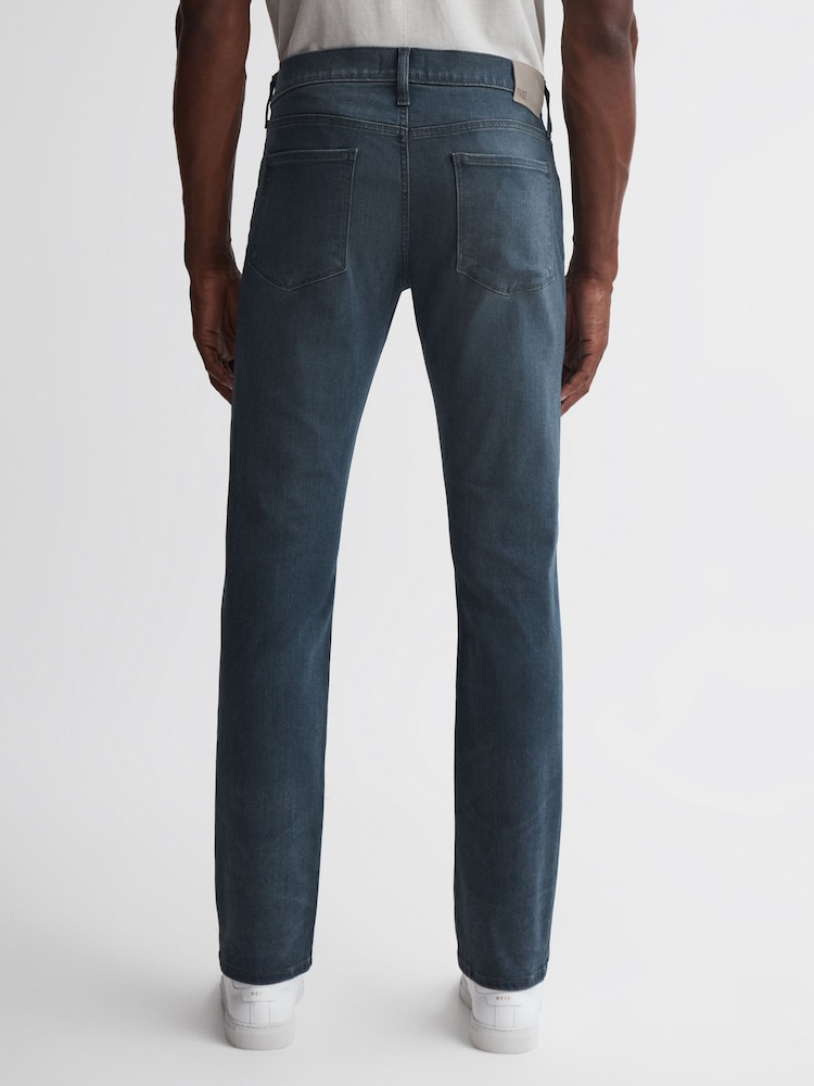 Paige High Stretch Jeans - Image 1 of 4