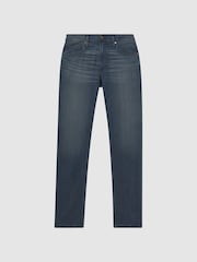 Paige High Stretch Jeans - Image 2 of 4