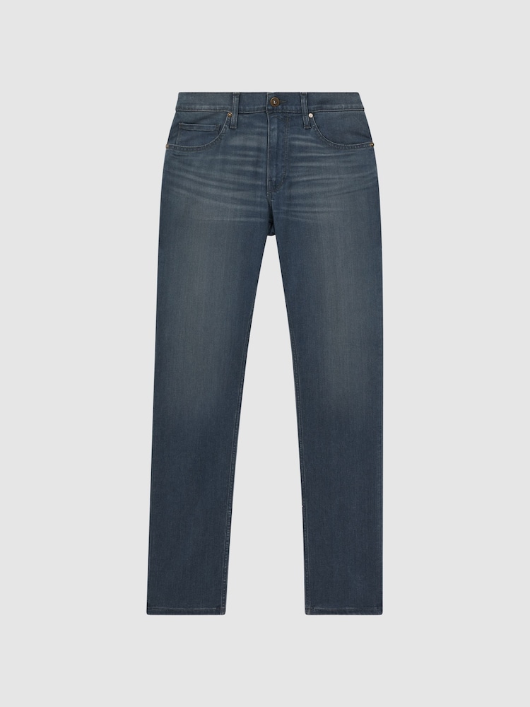 Paige High Stretch Jeans - Image 2 of 4