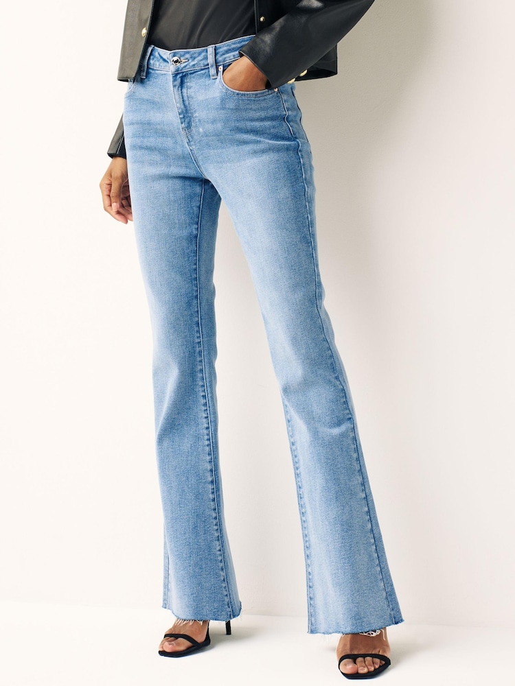 Mid Blue Denim - Image 1 of 6