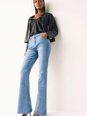 Mid Blue Denim - Image 2 of 6