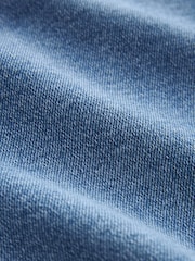 Mid Blue Denim - Image 6 of 6