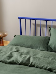 MADE.COM Cobalt Penn Metal Bed Frame - Image 2 of 2
