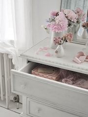 Shabby Chic by Rachel Ashwell® White Juni Chest of Drawers - Image 3 of 9