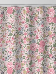 Laura Ashley Peony Pink Rowena Made to Measure Curtains - Image 8 of 9