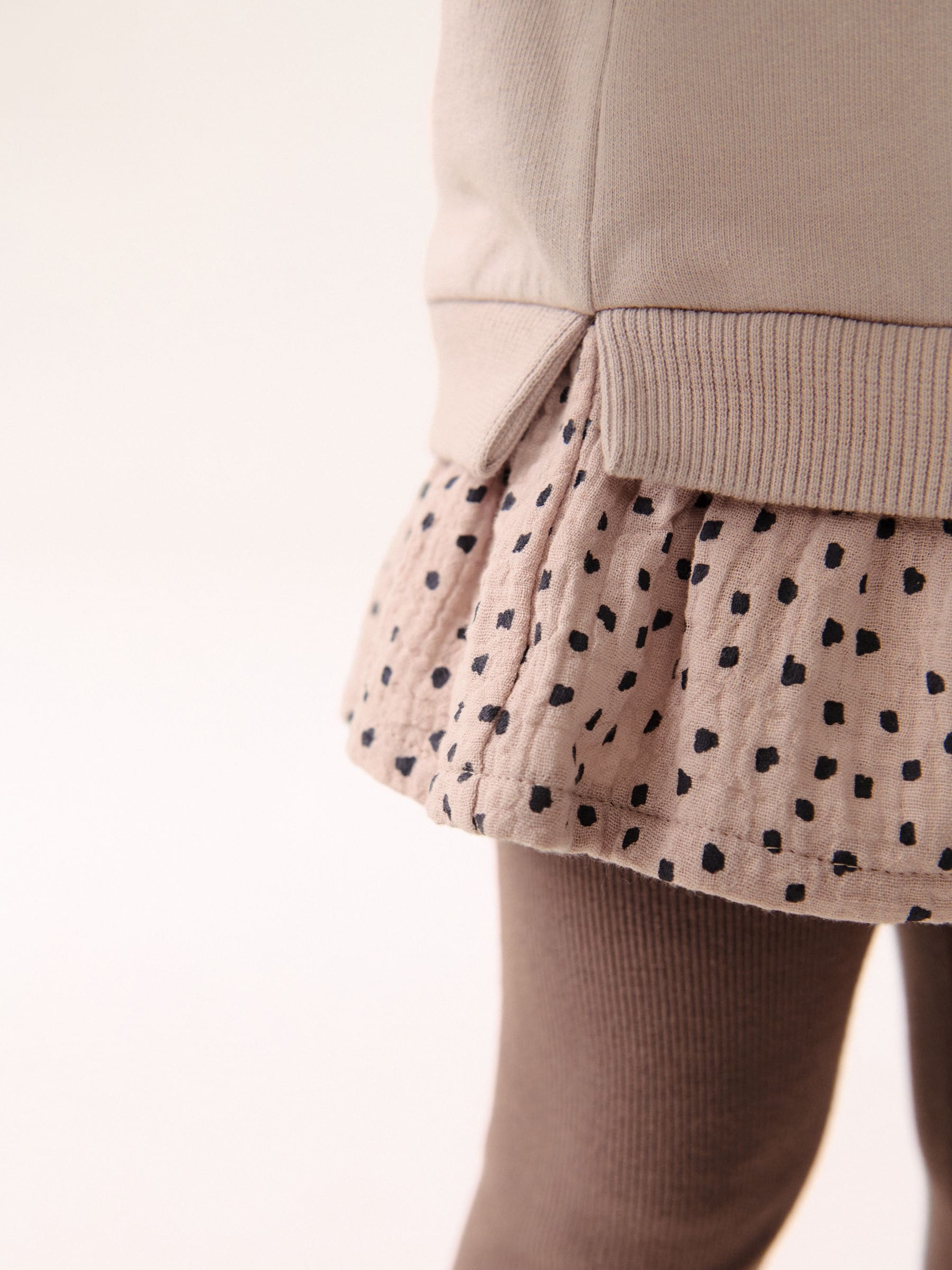 ボトムス・スパッツ Wunderlang LOVE THY NEIGHBOUR JEANS 3-4Y upper hights（アッパーハイツ）｜THE NIECEアイテムの詳細