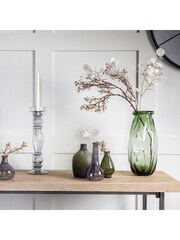 Gallery Home Green Ocotillo Large Vase - Image 1 of 6