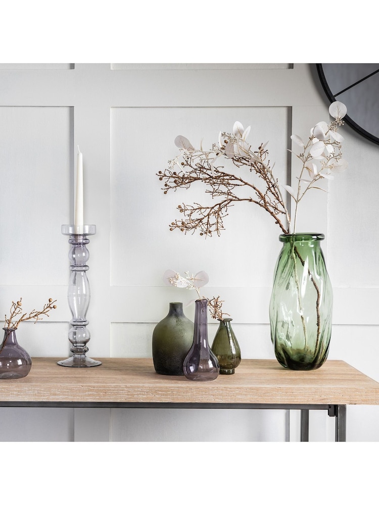 Gallery Home Green Ocotillo Large Vase - Image 1 of 6 Gallery Home Green Ocotillo Large Vase - Image 1 of 6
