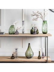 Gallery Home Green Ocotillo Large Vase - Image 4 of 6