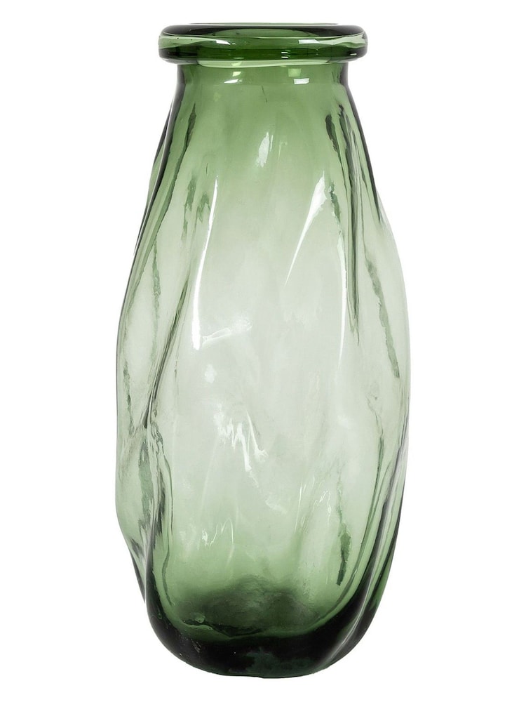 Gallery Home Green Ocotillo Large Vase - Image 6 of 6 Gallery Home Green Ocotillo Large Vase - Image 6 of 6
