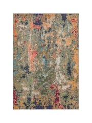 Asiatic Rugs Green Colores Cloud Rug - Image 2 of 4