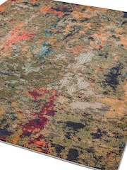 Asiatic Rugs Green Colores Cloud Rug - Image 3 of 4