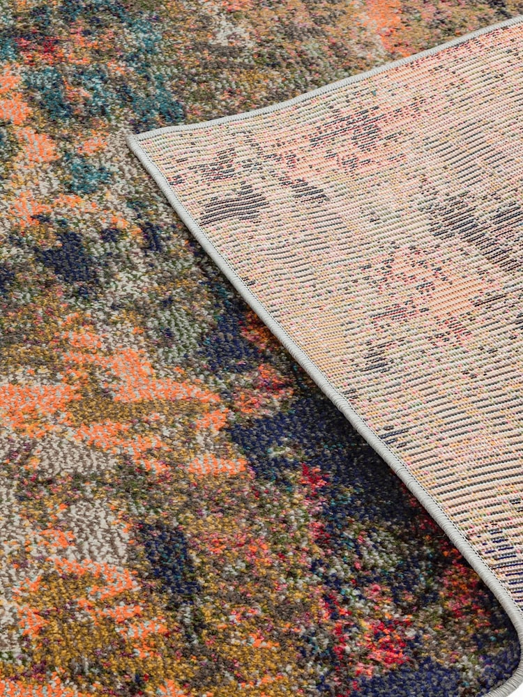 Asiatic Rugs Green Colores Cloud Rug - Image 4 of 4