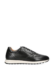 Черный - KG Kurt Geiger Blaze Trainers - Image 2 of 5