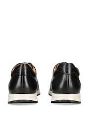 Черный - KG Kurt Geiger Blaze Trainers - Image 4 of 5
