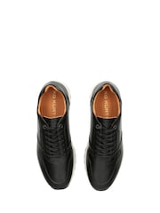 Черный - KG Kurt Geiger Blaze Trainers - Image 5 of 5