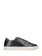 črna & bela Sole - KG Kurt Geiger Flash Superge - Slika 2 iz 4
