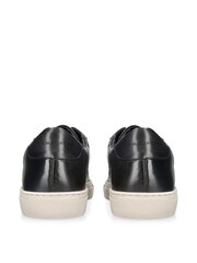 črna & bela Sole - KG Kurt Geiger Flash Superge - Slika 4 iz 4