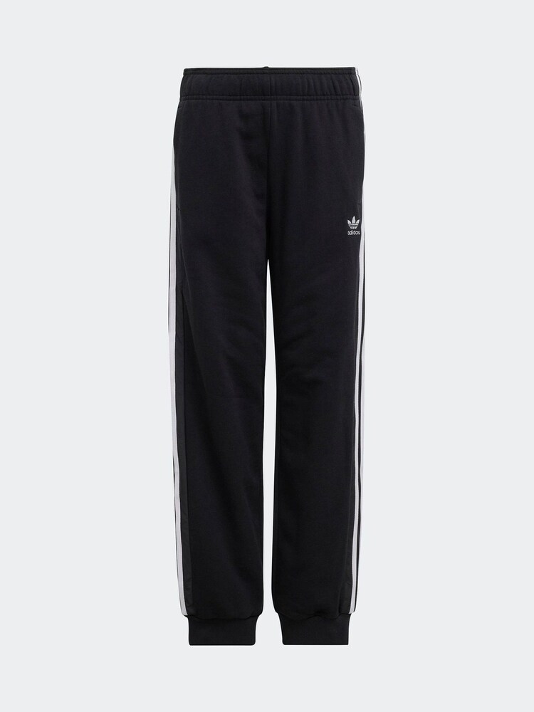 adidas 100% Cotton lahke hlače za prosti čas - Slika 5 iz 5