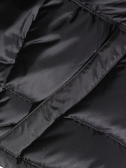 The North Face Black Diablo Down Padded Jacket - Image 10 of 12