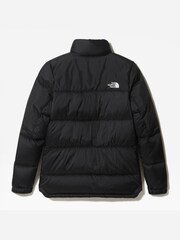 The North Face Black Diablo Down Padded Jacket - Image 5 of 12