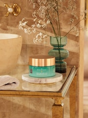 Rituals The Ritual of Karma Body Scrub White Tea &  Lotus Flower 250g - Image 3 of 5