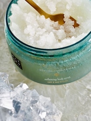 Rituals The Ritual of Karma Body Scrub White Tea &  Lotus Flower 250g - Image 5 of 5