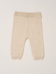 Braun - Rock-A-Bye Baby Boutique True Knit Jumper and Leggings Set - Bild 4 von 5