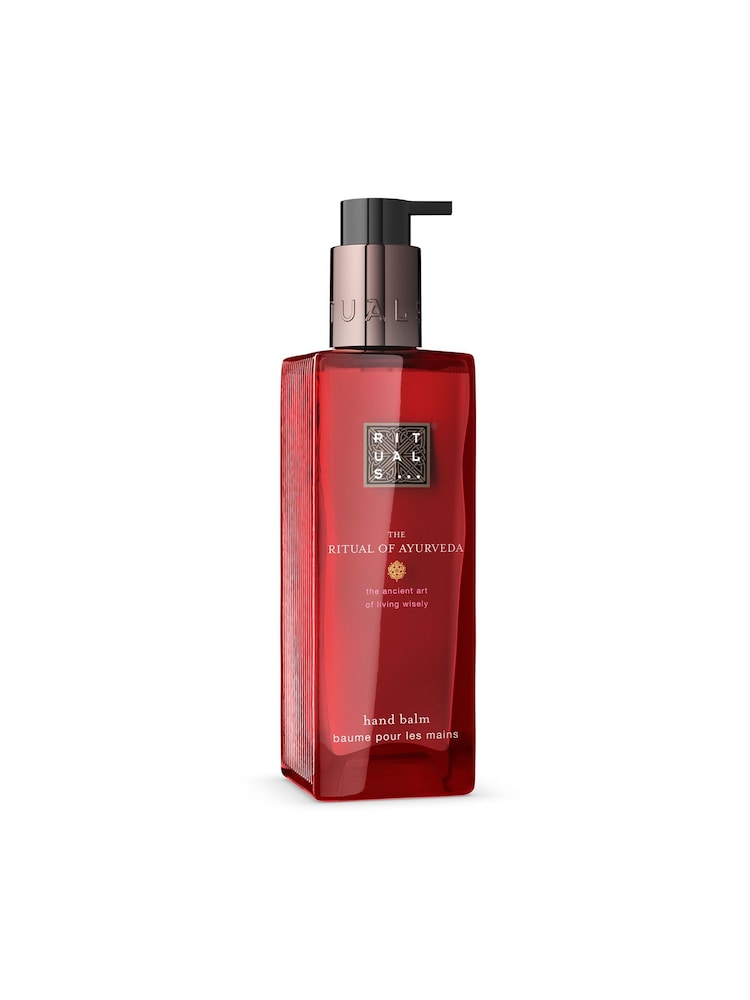 Rituals The Ritual of Ayurveda Hand Balm 175ml - Image 1 of 4