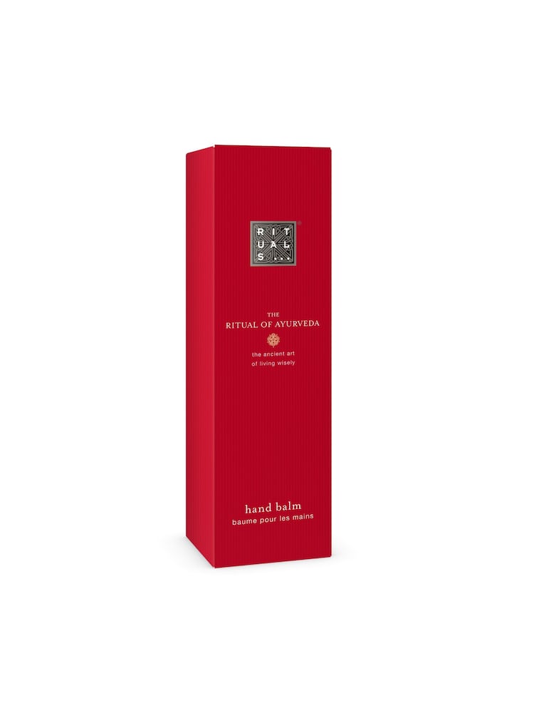Rituals The Ritual of Ayurveda Hand Balm 175ml - Image 2 of 4