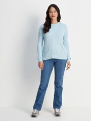 Tog 24 Blue Helen Jumper - Image 3 of 7