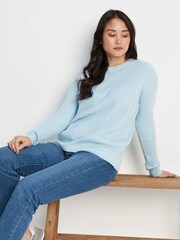 Tog 24 Blue Helen Jumper - Image 5 of 7