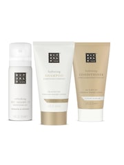 Rituals Hair Care Collection Hydrating Trial Set - Image 2 of 4
