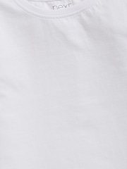 Weiß - T-Shirts (3–16 Jahre) - Image 4 of 4