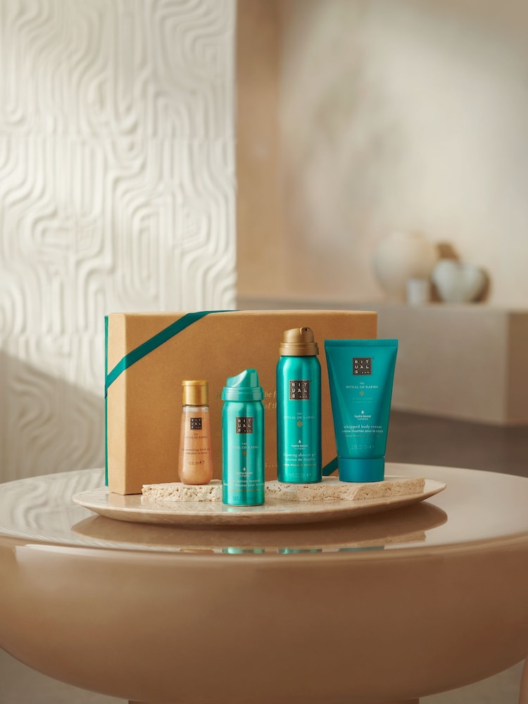 Rituals The Ritual of Karma Small Gift Set - Image 4 of 4