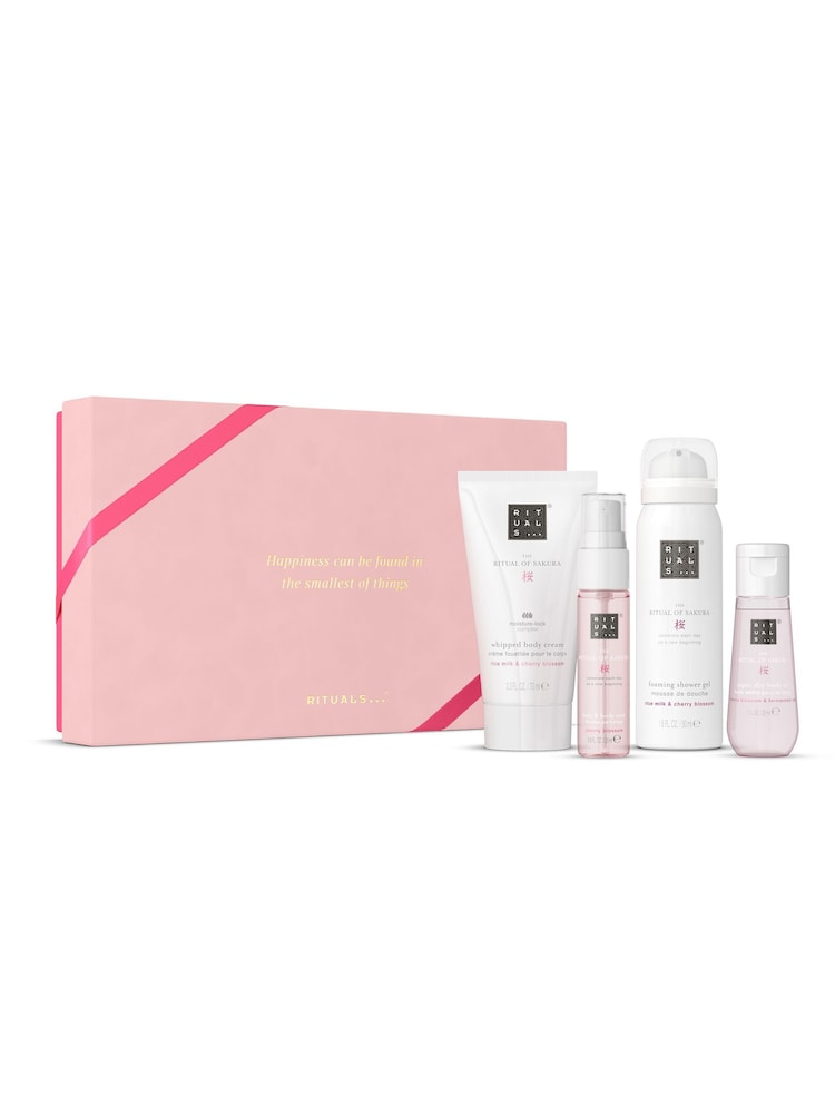 Rituals The Ritual of Sakura Small Gift Set - Image 1 of 4