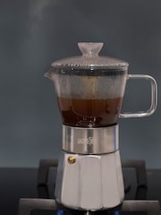 La Cafetière 6 Cup Glass Espresso Maker - Imagem 1 de 3