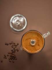 La Cafetière 6 Cup Glass Espresso Maker - Imagem 3 de 3