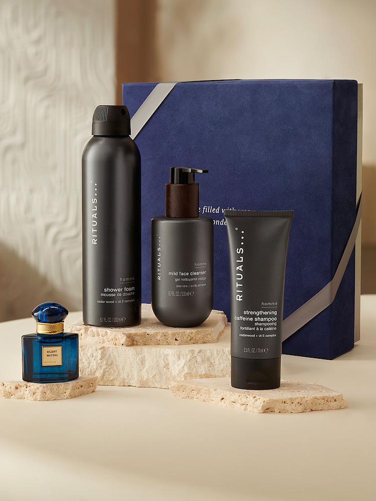 Rituals Homme Medium Gift Set - Image 4 of 4 Rituals Homme Medium Gift Set - Image 4 of 4