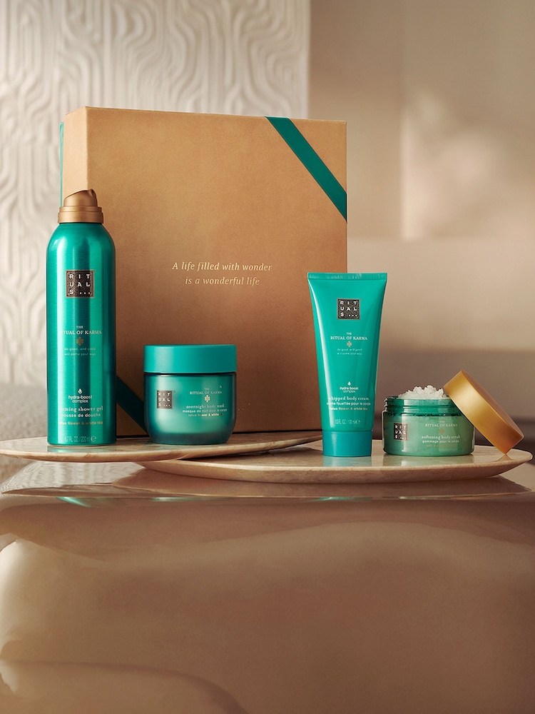 Rituals The Ritual of Karma Medium Gift Set - Image 4 of 4